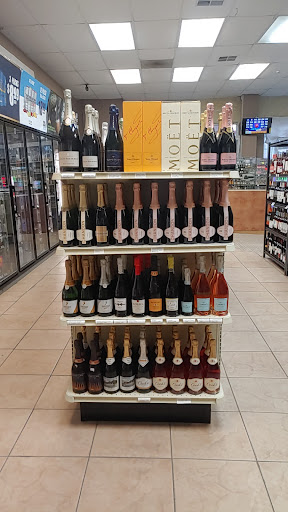 Liquor Store «Discount Liquor», reviews and photos, 212 S L St, Livermore, CA 94550, USA
