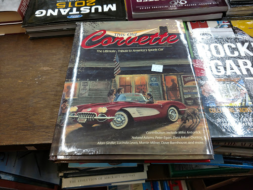 Book Store «Village Bookshop», reviews and photos, 2424 W Dublin Granville Rd, Columbus, OH 43235, USA