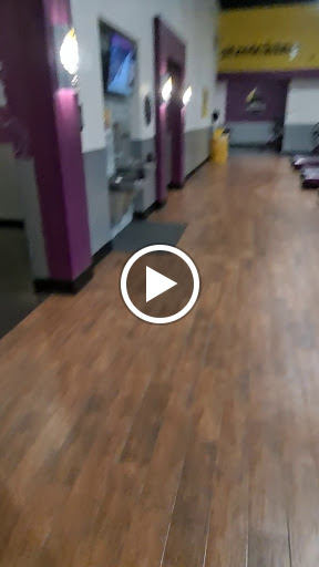 Gym «Planet Fitness», reviews and photos, 4955 9 Mile Rd, Richmond, VA 23223, USA