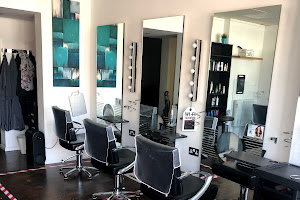 The Salon For Hair