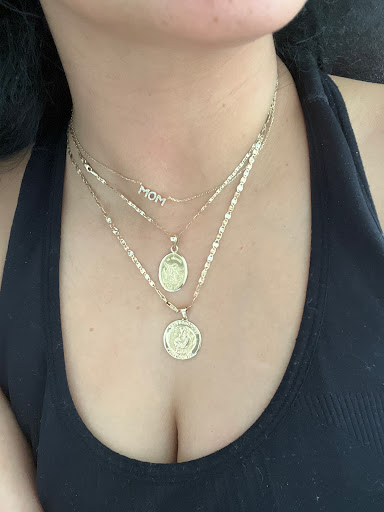 Jeweler «Michael & Co. Jewelers», reviews and photos, 100 Main St #461, White Plains, NY 10601, USA