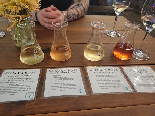 Winery «Oregon Wine LAB», reviews and photos, 488 Lincoln St, Eugene, OR 97401, USA