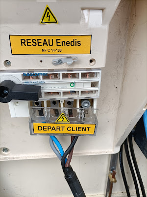 ZENDJEBIL à Échirolles