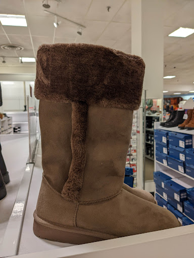 Department Store «JCPenney», reviews and photos, 17301 Valley Mall Rd #400, Hagerstown, MD 21740, USA