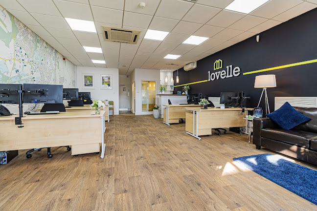 Lovelle Estate Agency - North Hykeham