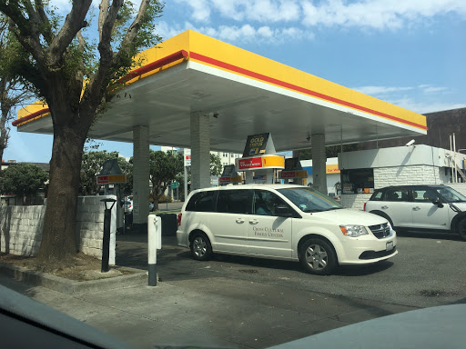 Car Wash «Shell Car Wash», reviews and photos, 3035 Geary Blvd, San Francisco, CA 94118, USA