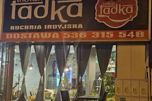Indian Tadka - Restauracja Indyjska Piaseczno image