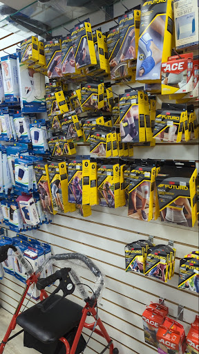 Pharmacy «Ray Pharmacy», reviews and photos, 2 S Washington Ave, Dunellen, NJ 08812, USA