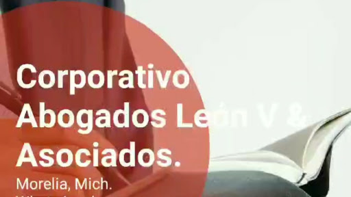 Corporativo Abogados León V & Asociados