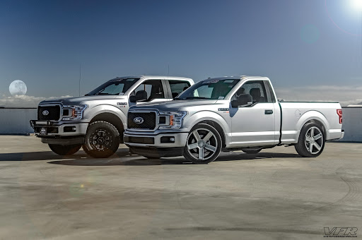 Envision Ford of Oxnard image