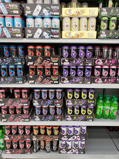 Department Store «Walmart Supercenter», reviews and photos, 200 Floyd Dr, Carrollton, KY 41008, USA