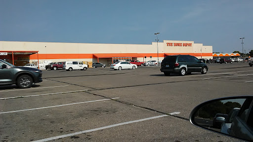 Home Improvement Store «The Home Depot», reviews and photos, 5900 SW Huntoon St, Topeka, KS 66604, USA