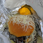 Photo n°2 de l'avis de Sara.i fait le 21/02/2022 à 08:10 sur le  Nino u Ballerino - Popular street food à Palermo