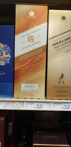 Wine Store «Family Wine & Liquors», reviews and photos, 779 NY-211, Middletown, NY 10940, USA