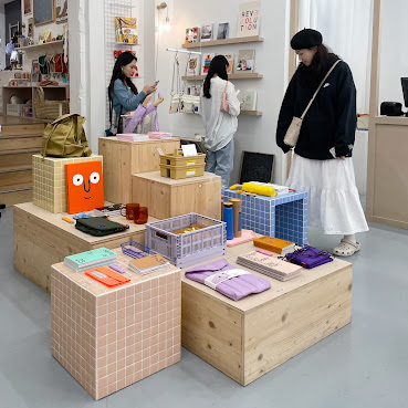 Le Dadashop by null