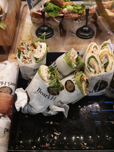 Grocery Store «Quality Food Center», reviews and photos, 7823 SE 28th St, Mercer Island, WA 98040, USA