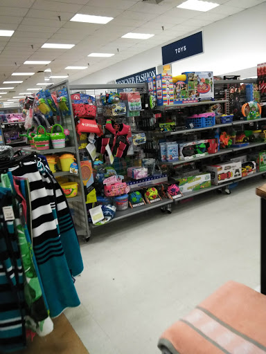 Department Store «Marshalls», reviews and photos, 3615 FL-570, Lakeland, FL 33803, USA