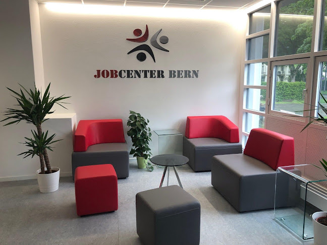 Rezensionen über Jobcenter Bern AG in Bern - Arbeitsvermittlung
