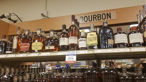 Liquor Store «VA ABC Store», reviews and photos, 3678 King St, Alexandria, VA 22302, USA