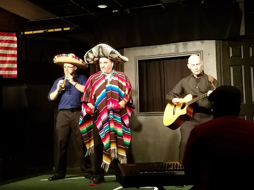 Performing Arts Theater «CSz Richmond Theater home of ComedySportz», reviews and photos, 8906 W Broad St, Richmond, VA 23294, USA