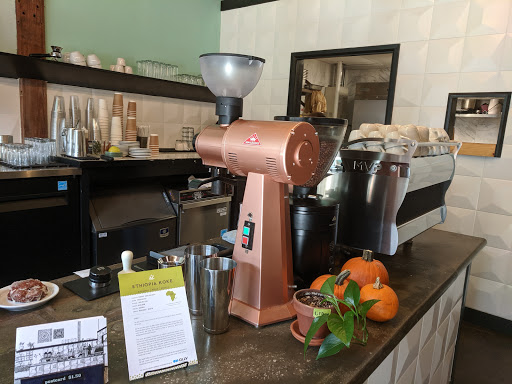 Coffee Shop «Due South Coffee Roasters», reviews and photos, 250 Mill St #4c, Taylors, SC 29687, USA