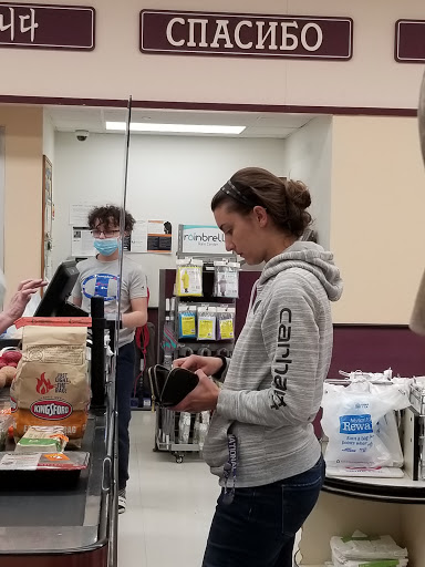 Supermarket «Price Chopper», reviews and photos, 6750 PA-706, Montrose, PA 18801, USA