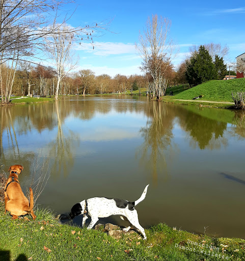 Parc de Léguevin