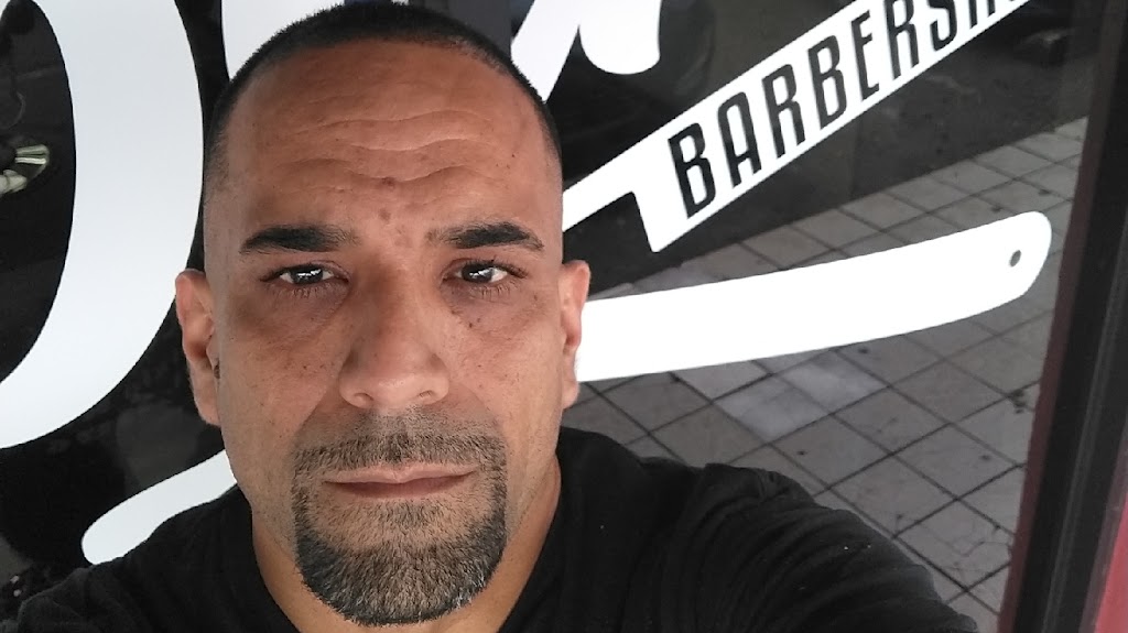 Master Barber WiL 33176