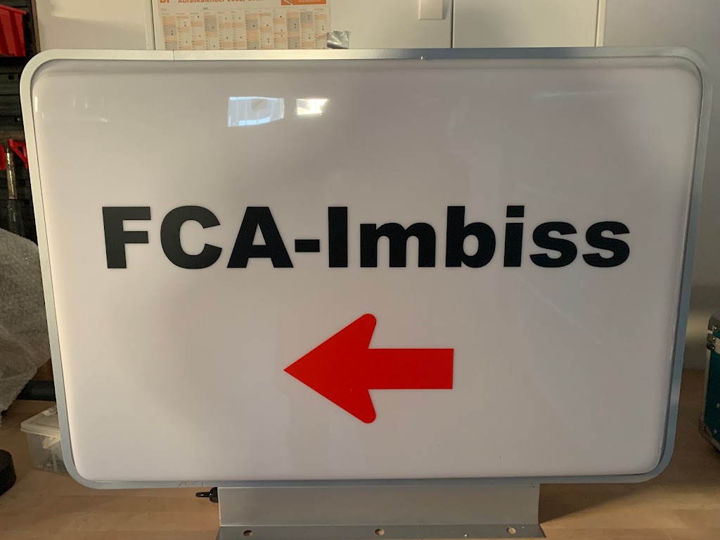 Laumen Licht + Werbetechnik