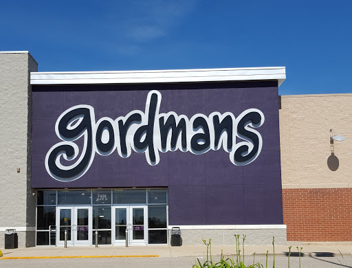 Discount Store «Gordmans», reviews and photos, 7450 Green Bay Rd, Kenosha, WI 53142, USA