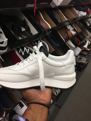 Department Store «Nordstrom Rack Annapolis Harbour Center», reviews and photos, 2540 Solomons Island Rd, Annapolis, MD 21401, USA