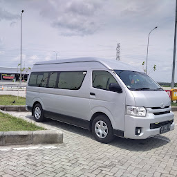HR Transport Rental Elf long & Hiace