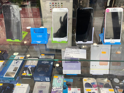 ALLO! PHONE à Les Lilas