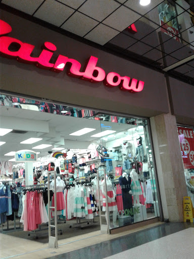 Shopping Mall «The Mall West End», reviews and photos, 850 Oak St SW, Atlanta, GA 30310, USA