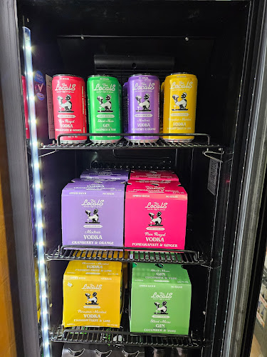 Opinii despre ΜΑΚΡΗΣ Χ. Ε.Ε. " CAVA MAKRIS " în Άργος - Κατάστημα