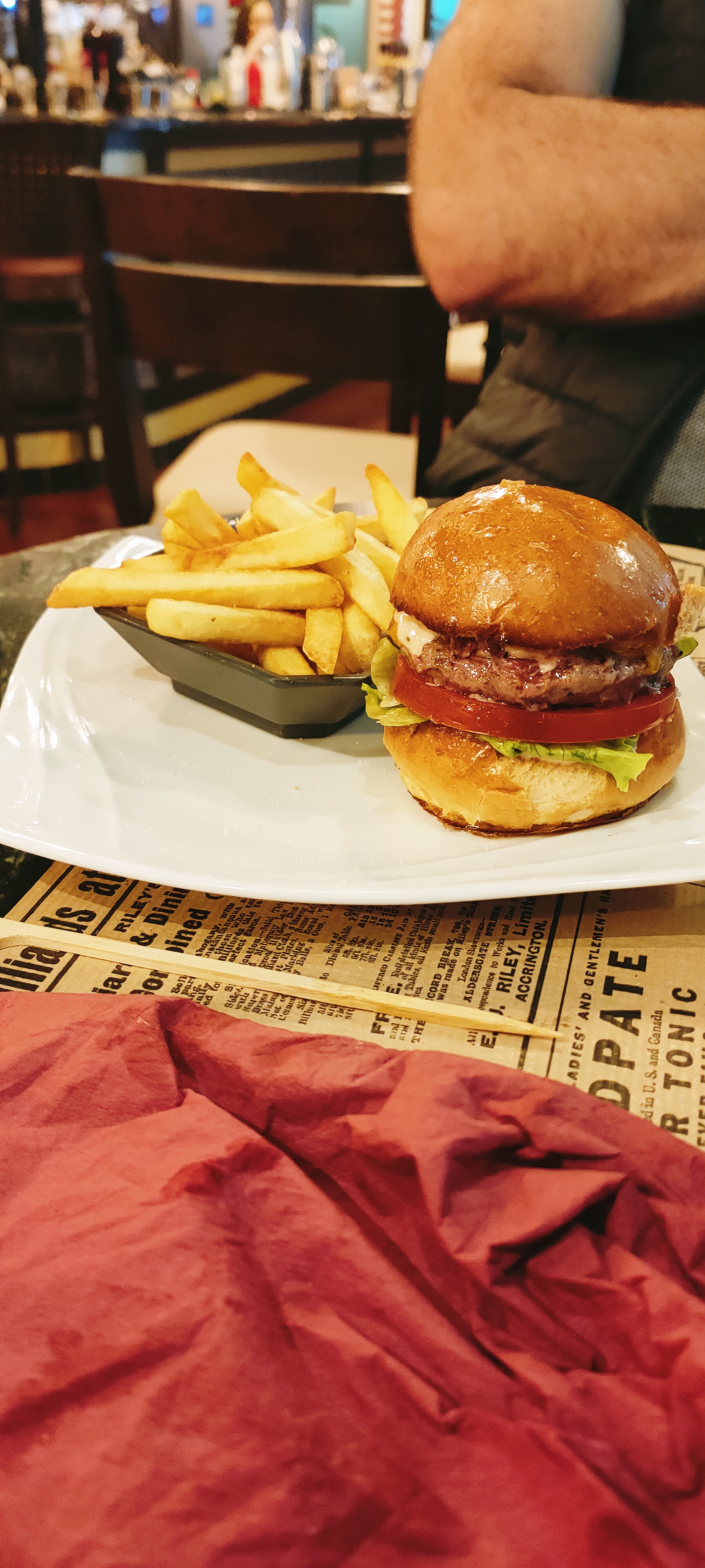 Photo n° 2 de l'avis de Karima.a fait le 26/09/2021 à 14:02