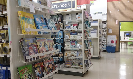 Craft Store «Michaels», reviews and photos, 640 Marketplace Dr, Bel Air, MD 21014, USA