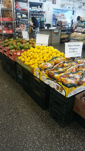 Produce Market «Elias Market», reviews and photos, 101 Tilghman St, Allentown, PA 18102, USA