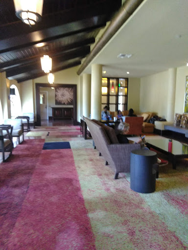 Resort «Chaminade Resort & Spa», reviews and photos, 1 Chaminade Ln, Santa Cruz, CA 95065, USA
