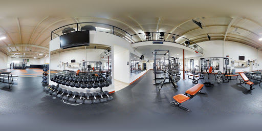 Jujitsu School «Mash Gym», reviews and photos, 26575 W 8 Mile Rd, Redford Charter Twp, MI 48240, USA