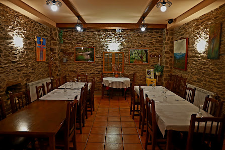Restaurante María José Vilasoa, 15, 36512 Bendoiro, Pontevedra, España