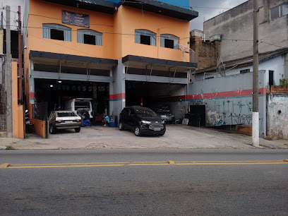 Auto Center Cobra Vila Perus São Paulo