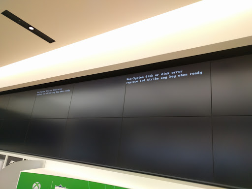 Computer Store «Microsoft Store», reviews and photos, 160 N Gulph Rd, King of Prussia, PA 19406, USA