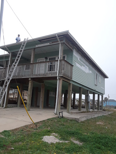 Beach Resort «Sandcastle Condominiums & Event Center», reviews and photos, 800 Sandcastle Dr, Port Aransas, TX 78373, USA