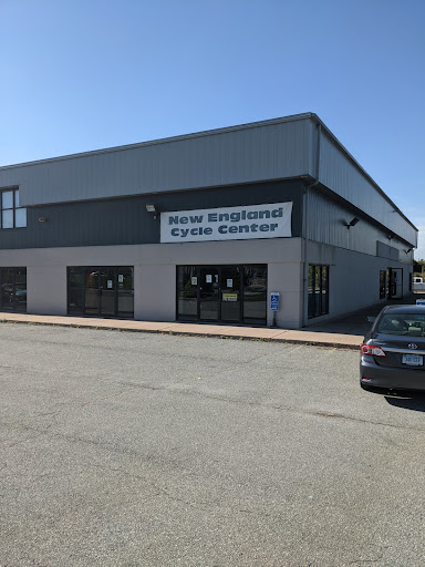 New England Cycle Center, 73 Leibert Rd, Hartford, CT 06120, USA, 
