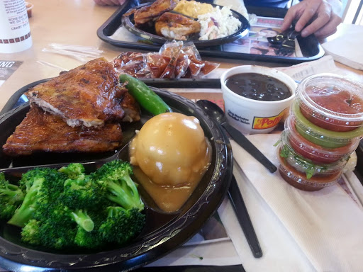 Mexican Restaurant «El Pollo Loco», reviews and photos, 12121 Brookhurst St, Garden Grove, CA 92840, USA