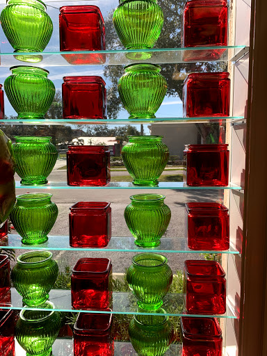 Florist «Seminole Florist», reviews and photos, 8613 Seminole Blvd, Seminole, FL 33772, USA