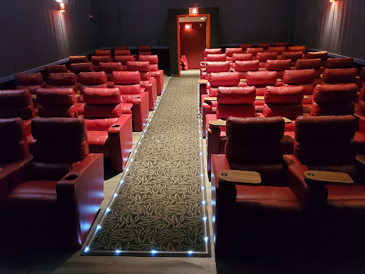 Movie Theater «Entertainment Cinemas», reviews and photos, 390 Miracle Mile, Lebanon, NH 03766, USA