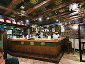 Bar La Tasca de Ana en Jaca