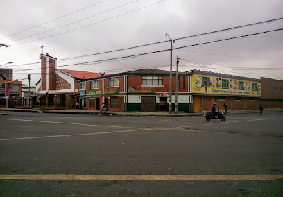 Barrio San Carlos
